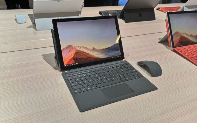 Surface Pro 7 | Mac365
