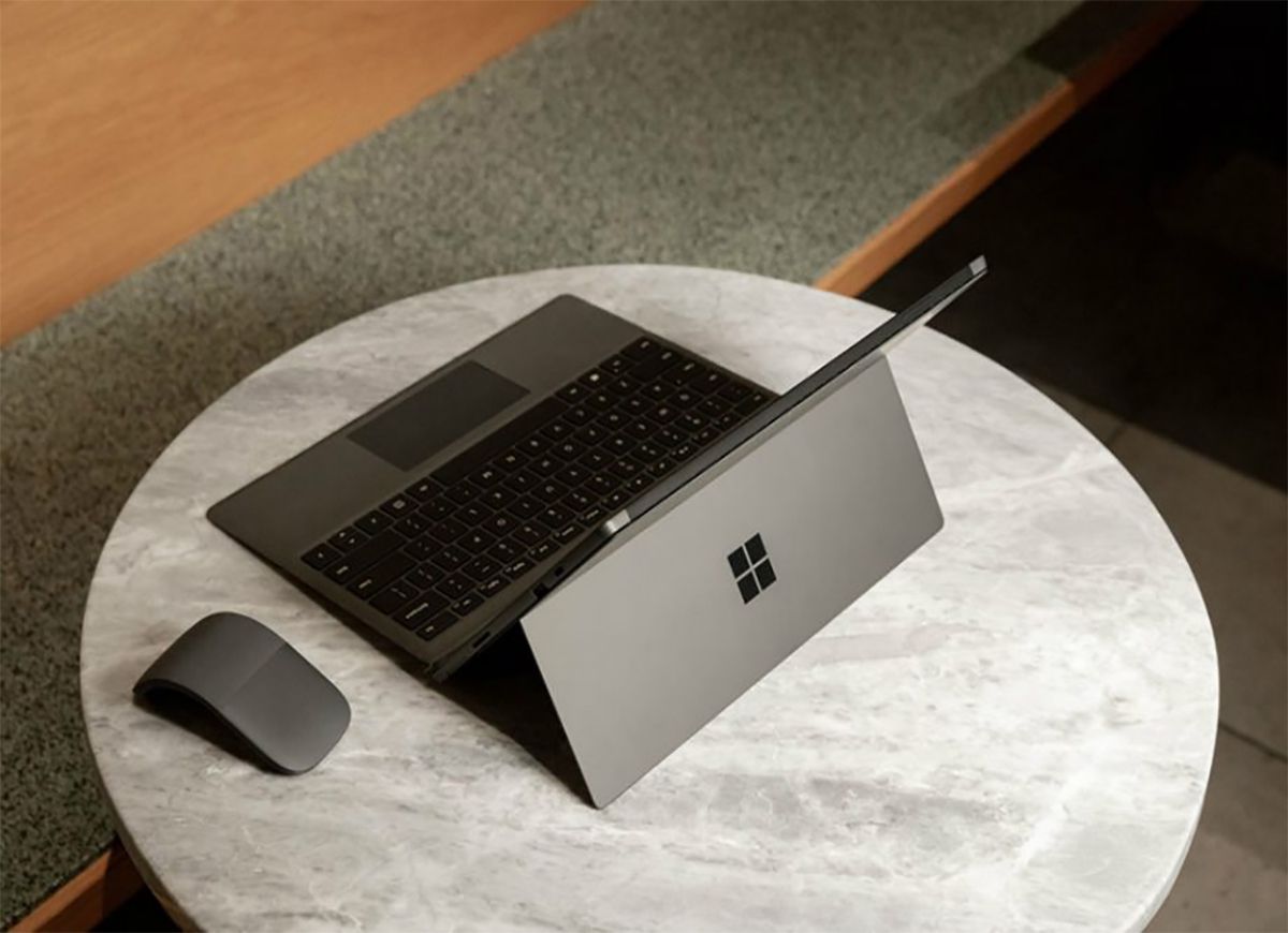 Đánh giá Surface Pro 7 | Mac365