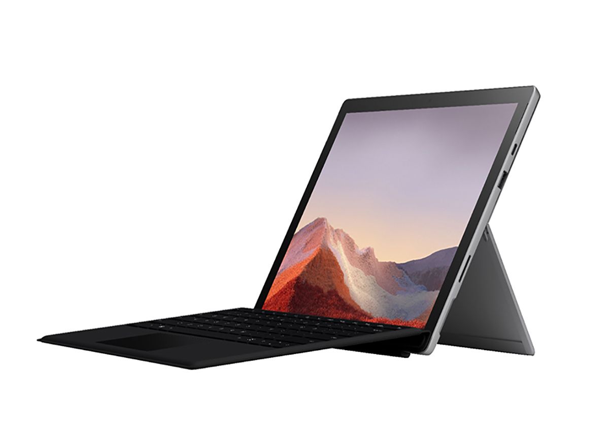 Surface Pro 7 - sức mạnh xử lý vượt trội | Mac365