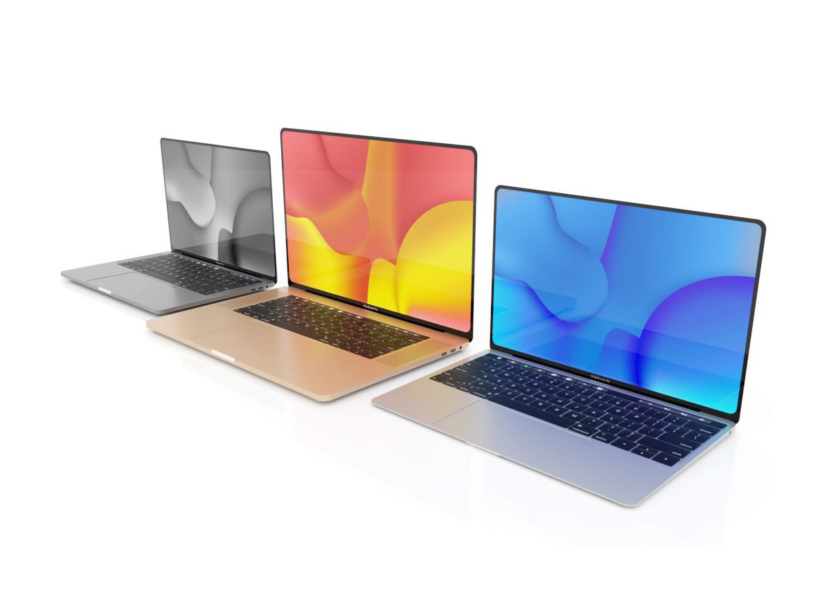 9 điều thú vị về MacBook Pro 16 inch không nên bỏ qua