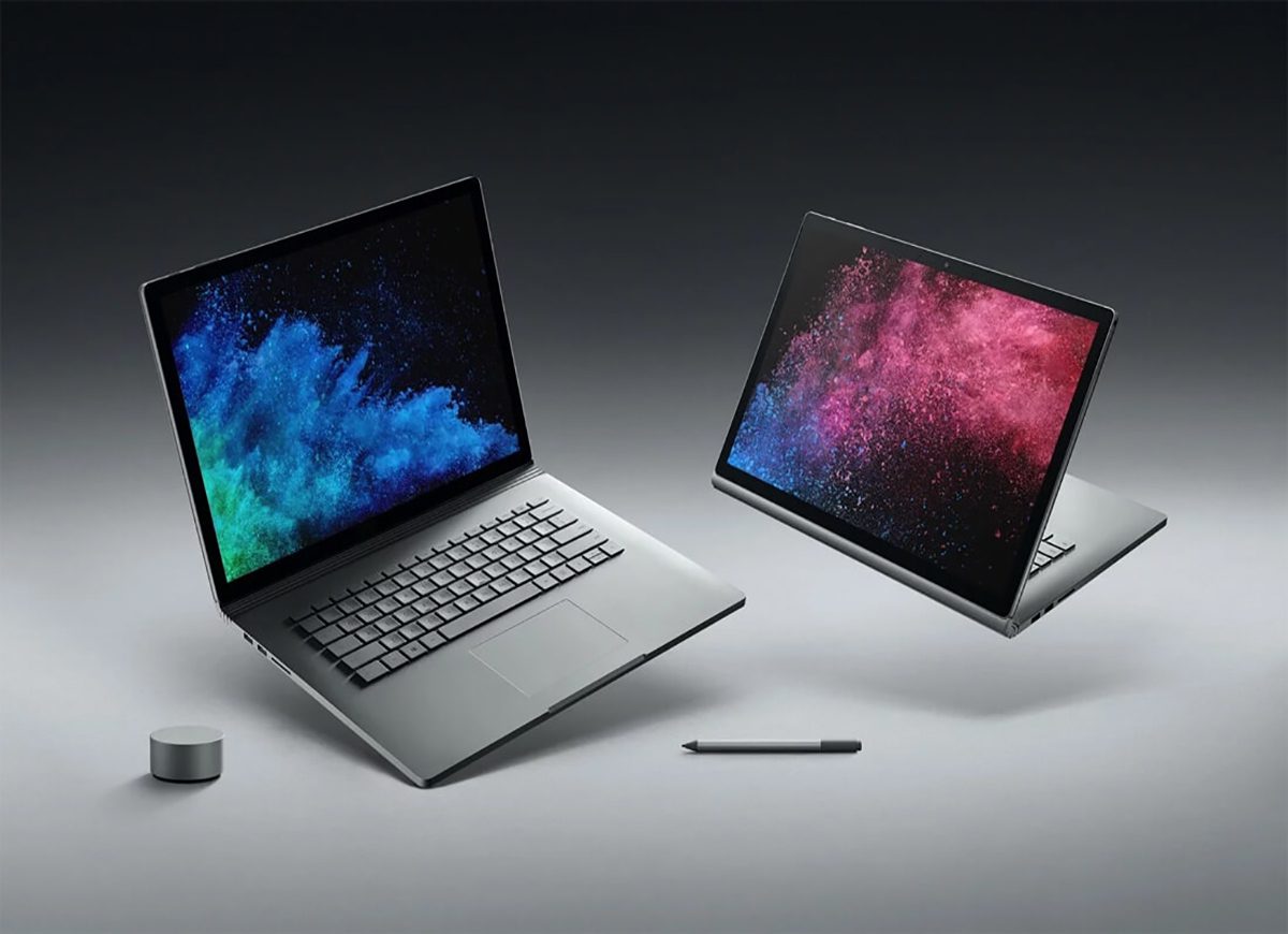 Đánh giá Surface Laptop 3 15 inch – Màn hình lớn hơn, sắc nét hơn