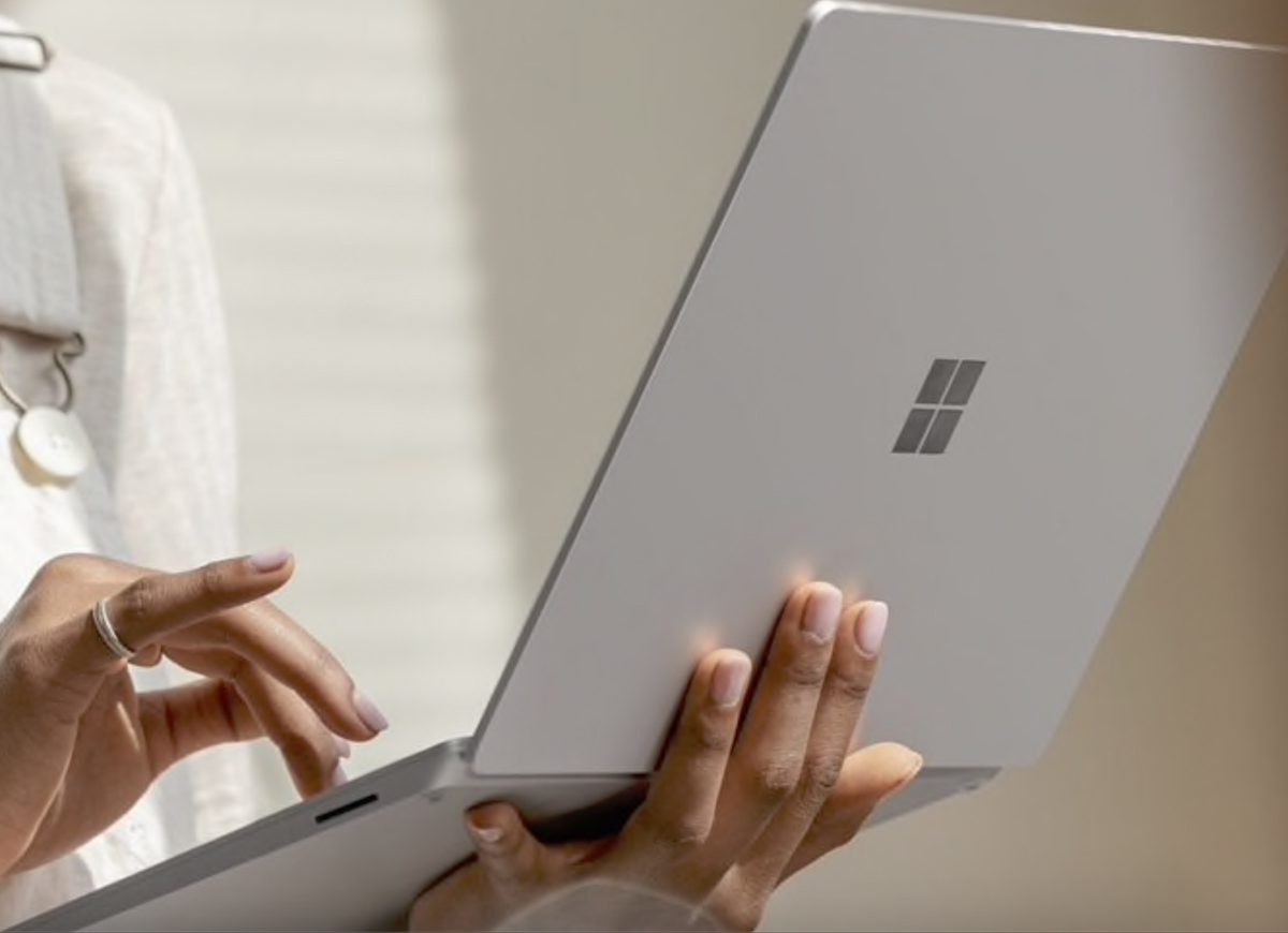 Mac365 | Đánh giá Surface Laptop 3 15 inch - Thiết kế mỏng, nhẹ