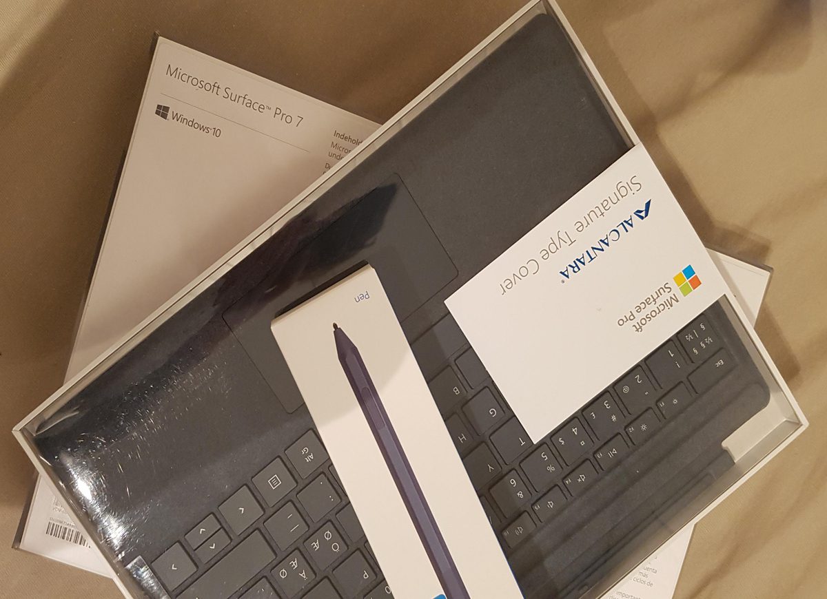 Đánh giá chi tiết Surface Pro 7 - Surface Pen được đánh giá là một trong những loại tốt nhất
