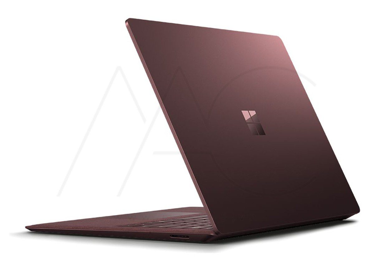 Điều này có nghĩa là Surface Laptop 2 vẫn "di động" như trước đây. Đây là một tin tuyệt vời cho các chuyên gia di động và sinh viên.