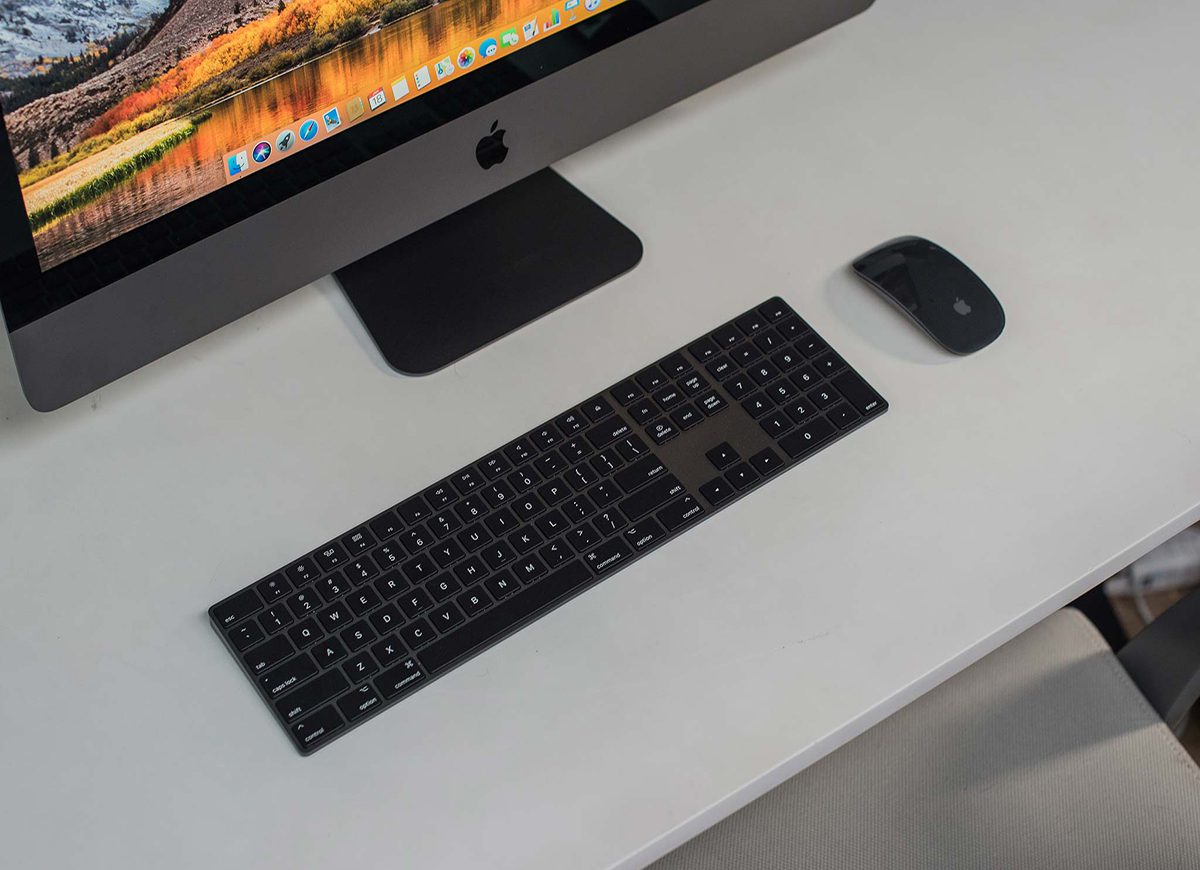 iMac Pro - Trải nghiệm thú vị | Mac365