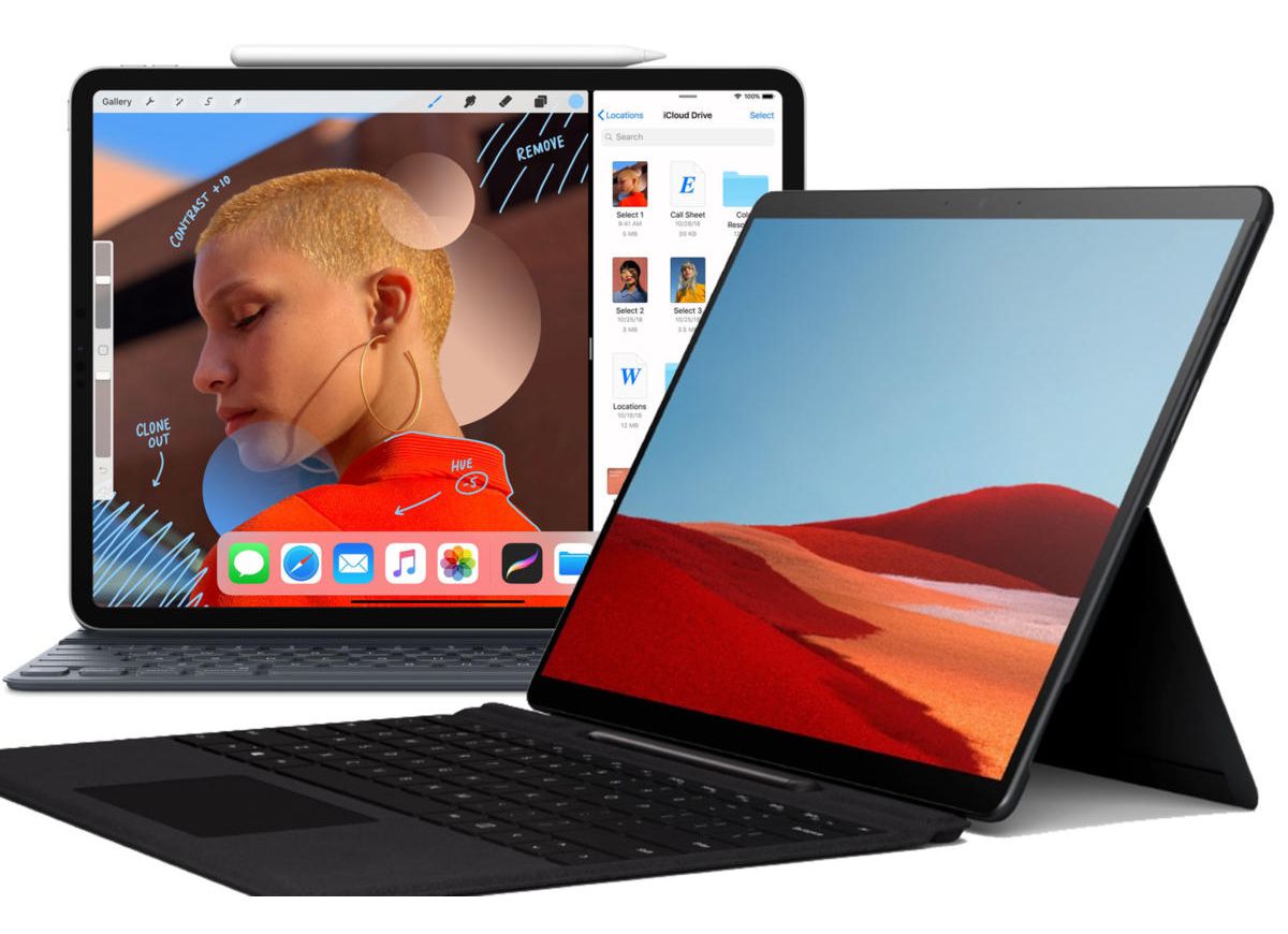 Mac365 | Đánh giá Surface Pro X chi tiết - Thiết kế gây ấn tượng