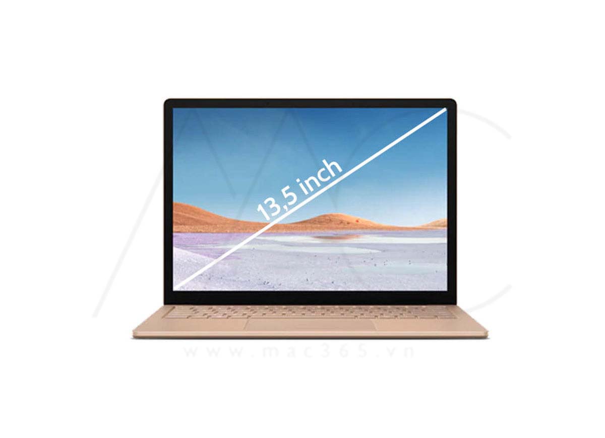 Máy tính xách tay Surface Laptop 3 - thiết bị cần thiết cho cuộc sống hiện đại