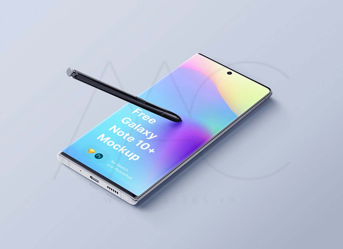 So sánh Iphone 11 pro max và note 10 plus