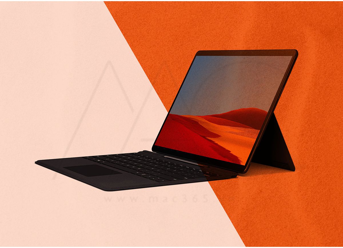 Đánh giá Surface Pro X: Đáng giá nhất nhà Microsoft!