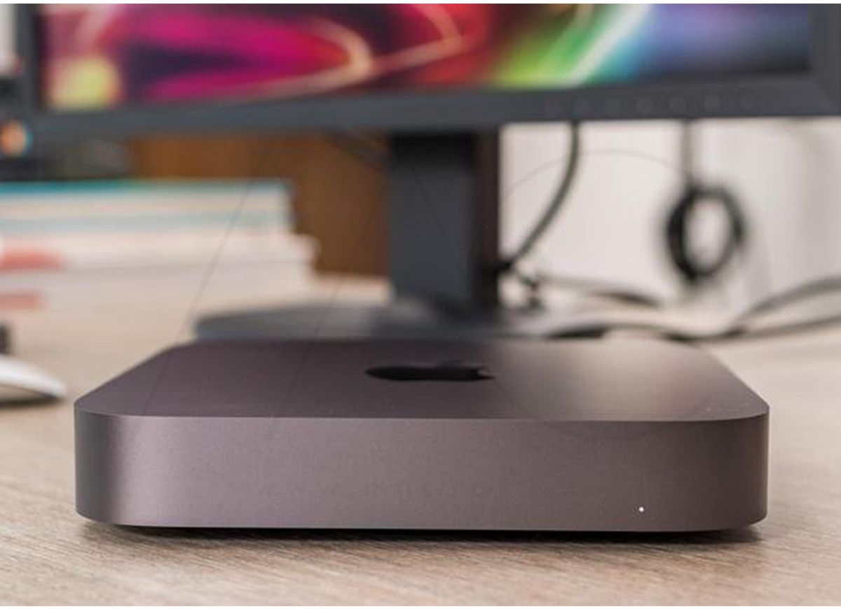 Apple liệu sẽ tung ra Mac Mini vào mùa xuân 2020 này?