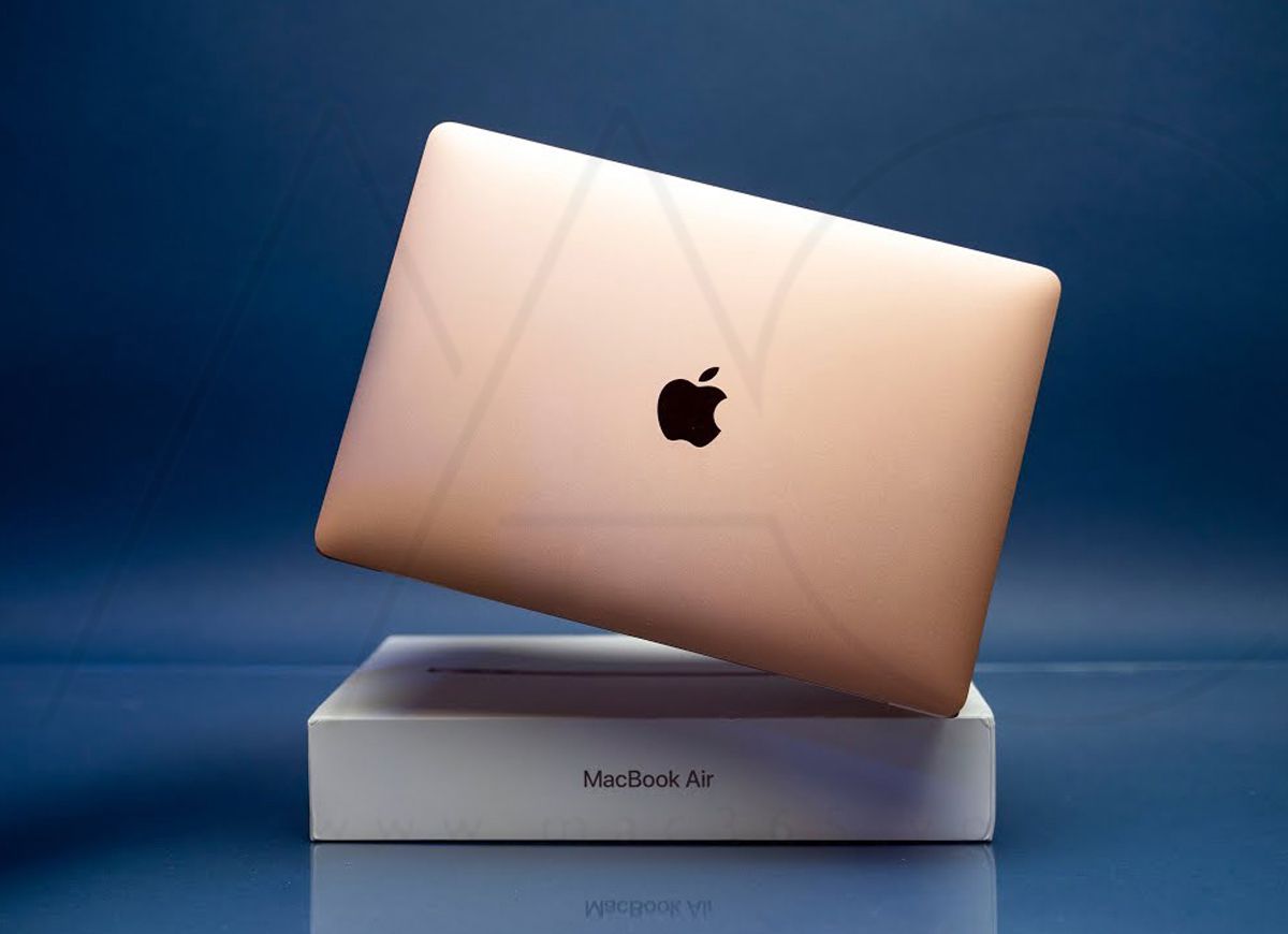 So sánh MacBook Air 2019 và MacBook Air 2018 – Điểm khác biệt tuyệt vời