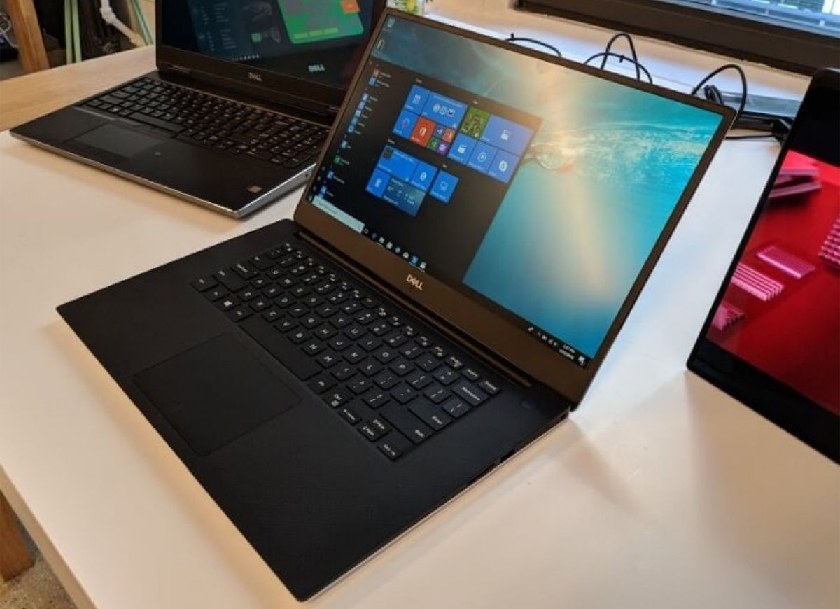 Mac365 | Máy trạm Dell Precision 5530 cho cảm nhận tốt hơn nhiều