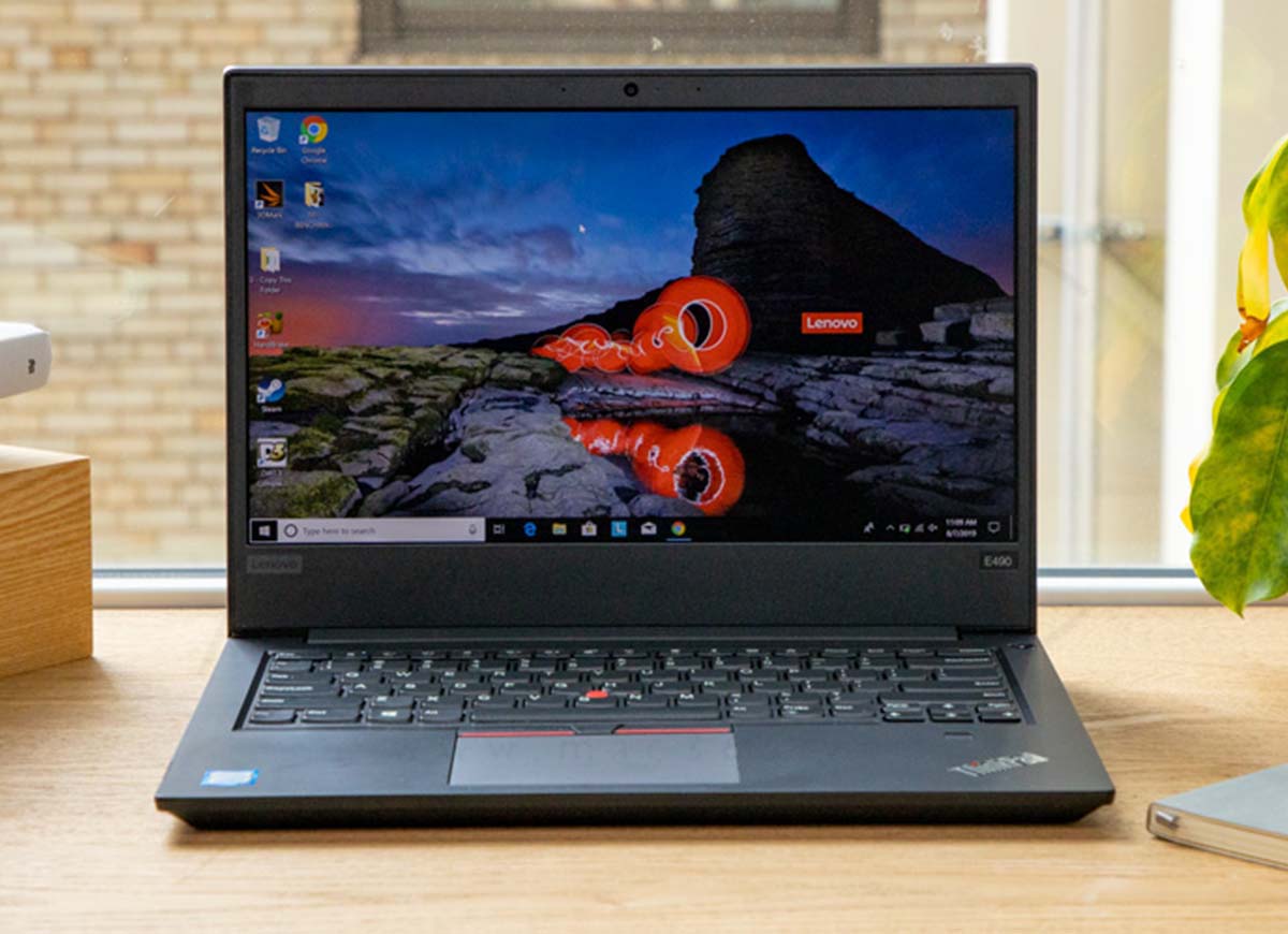 Review Lenovo ThinkPad T480 i7: mạnh mẽ với màn hình 14 inch