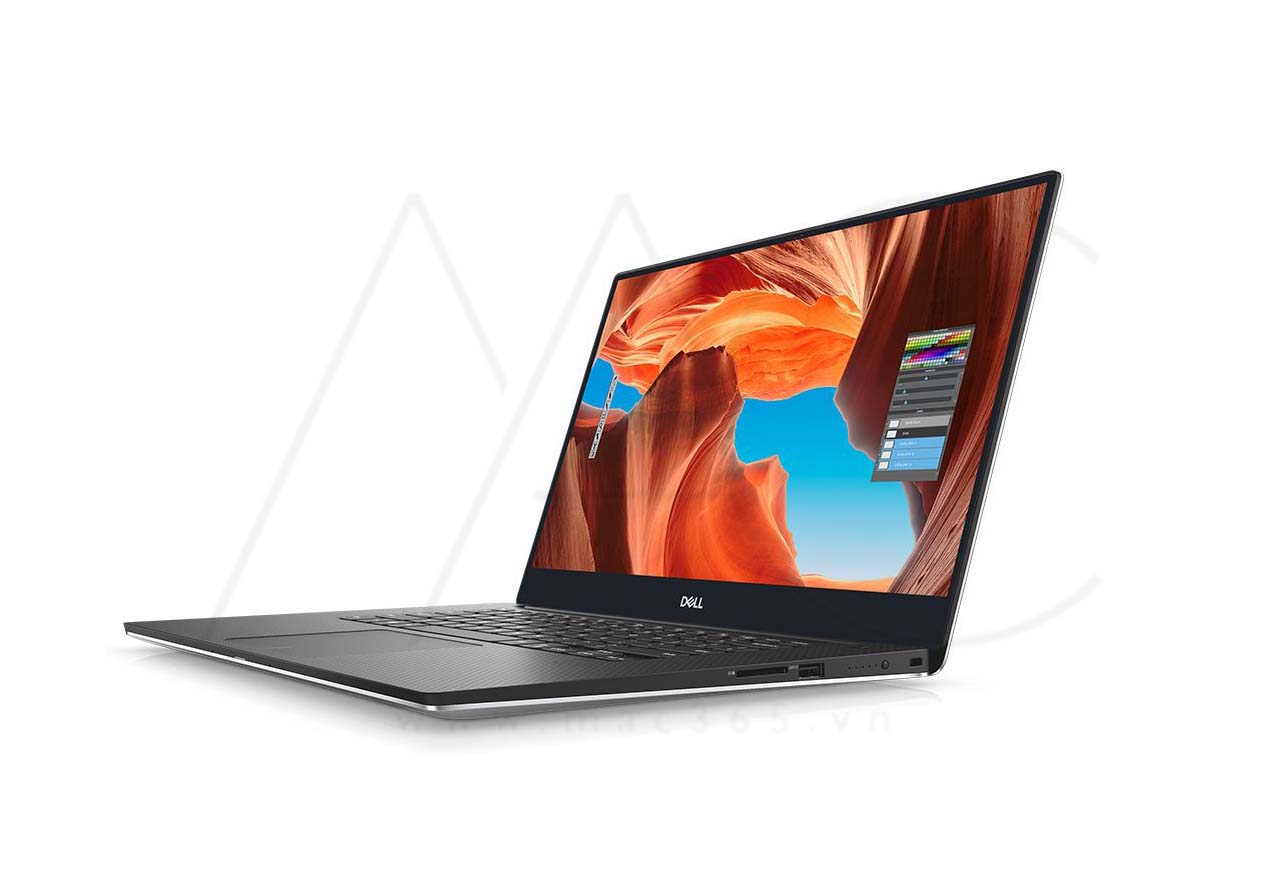Đánh giá dell xps 15