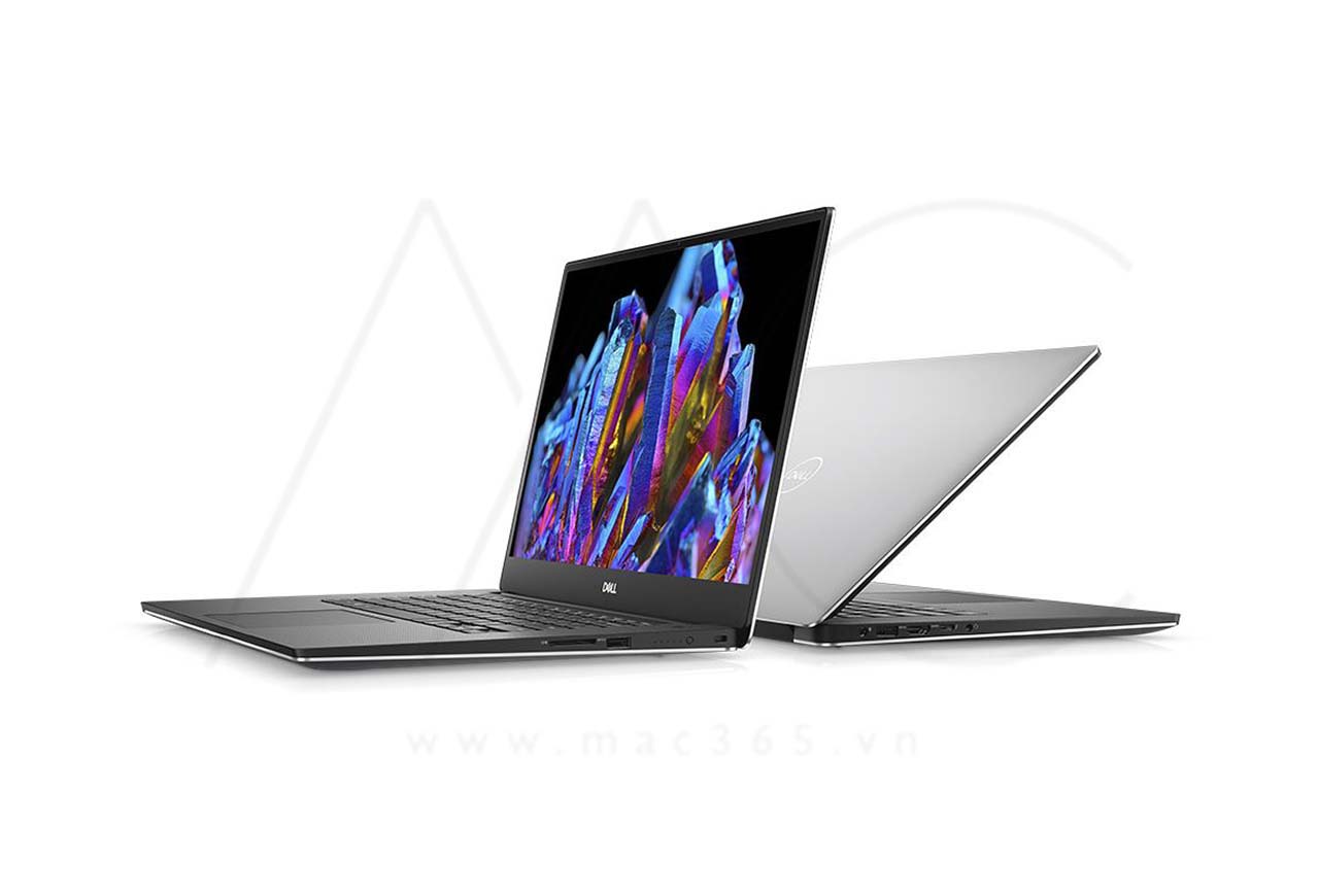 Đánh giá Dell XPS 15 7590 (2019): Màn hình OLED 4K chống chói
