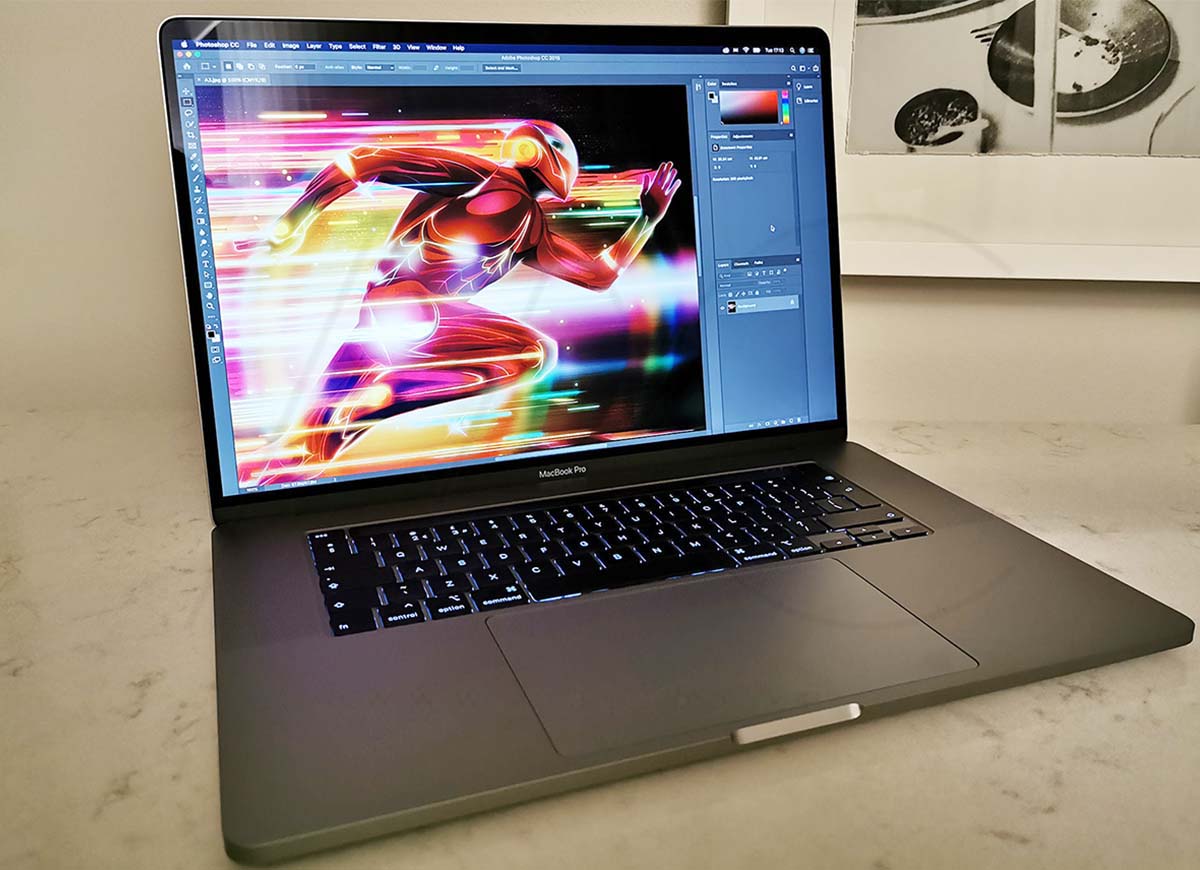 So sánh Macbook Pro 16 inch và 15 inch: thế hệ mới có gì nổi bật.