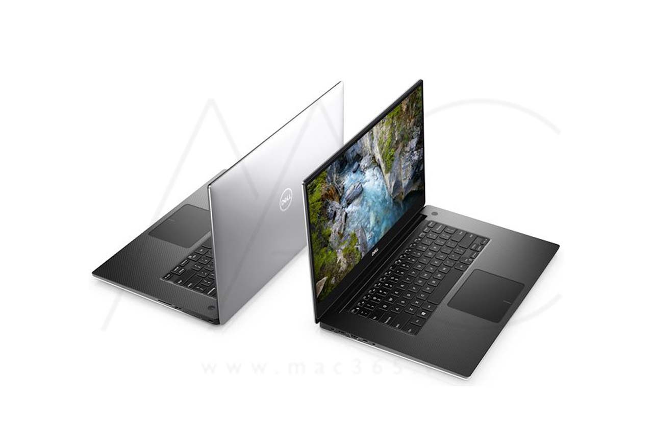 Đánh giá dell xps 15