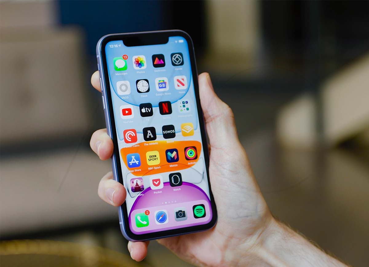 Hệ điều hành iOS 14 có gì khiến chúng ta mong đợi