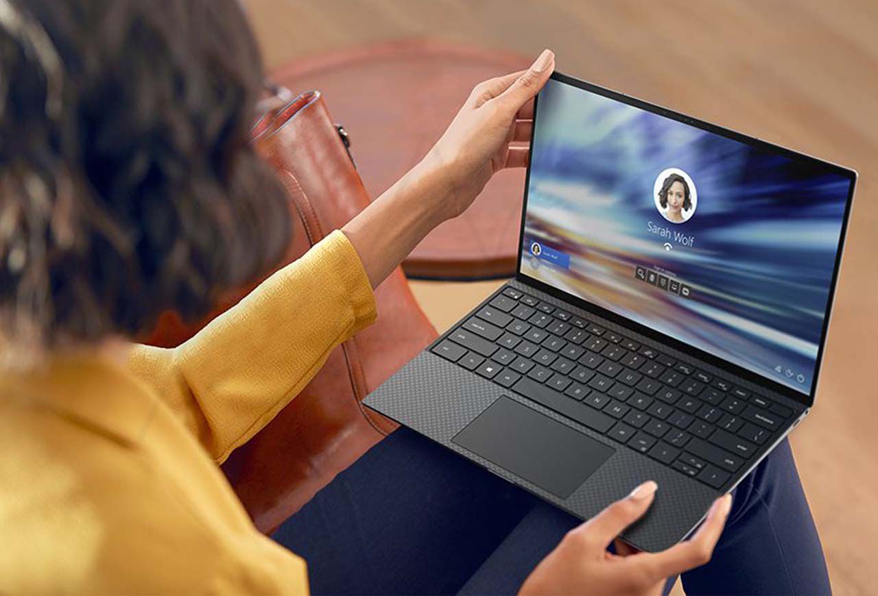 Đánh giá Dell XPS 13
