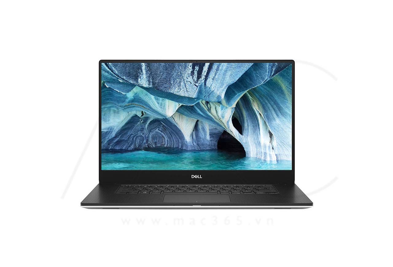 Đánh giá Dell XPS 15 7590 (2019):