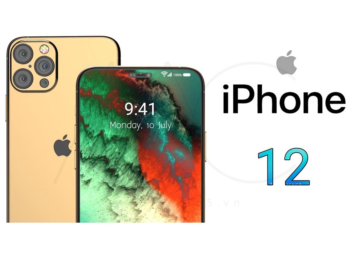  iPhone phiên bản 5G sẽ không tăng giá đáng kể. Nhà phân tích Ming Chi Kuo dự đoán rằng giá chỉ tăng từ 30 - 100 đô tùy vào từng phiên bản.