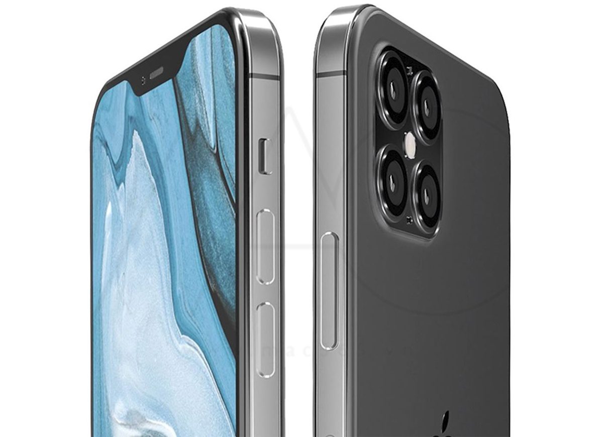 9 ĐIỂM NỔI BẬT IPHONE 12 RA MẮT VÀO THÁNG 9 NÀY