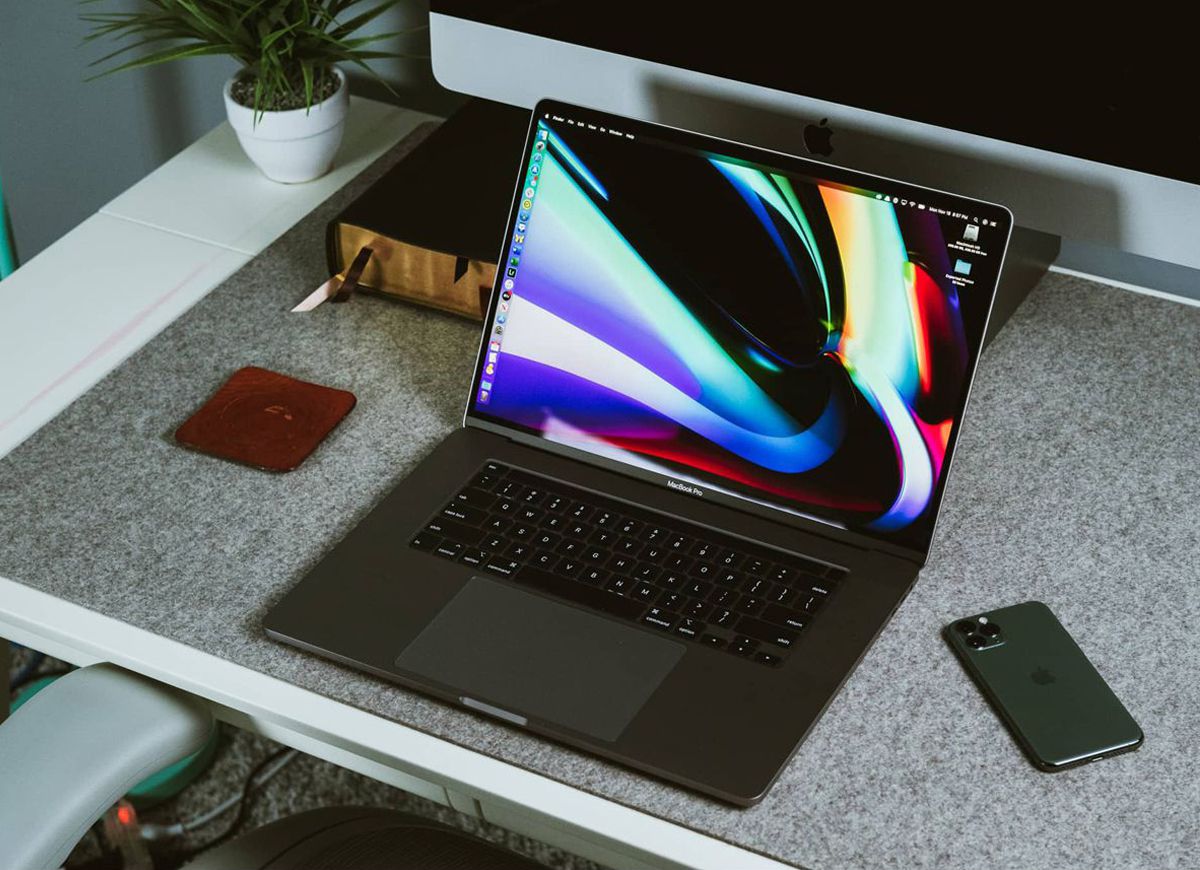 Mac365 | MacBook Air có thể có tốc độ ấn tượng hơn 1.6GHz
