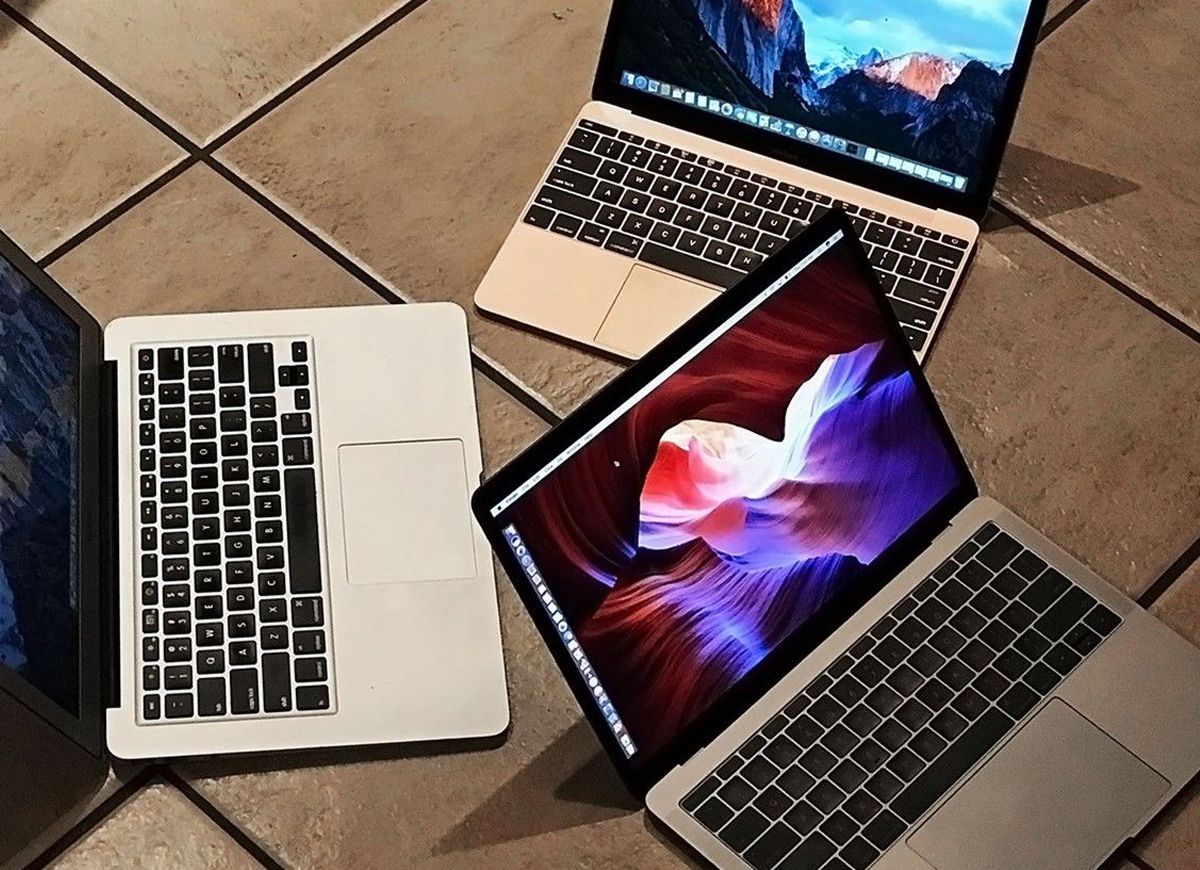 Mac365.vn | “Nên mua MacBook Air hay MacBook Pro (2019)?”