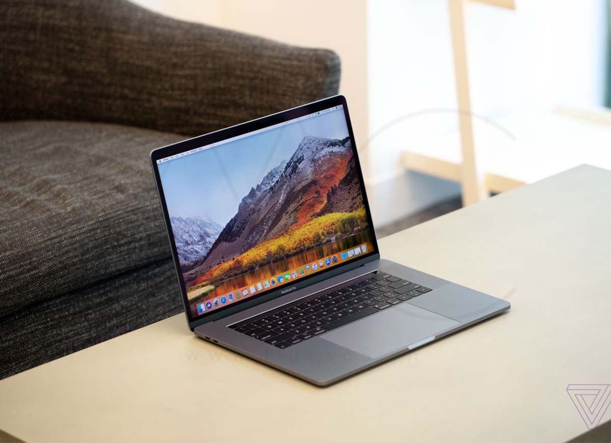 Macbook Air mới: bàn phím cắt kéo và hiệu năng tuyệt vời
