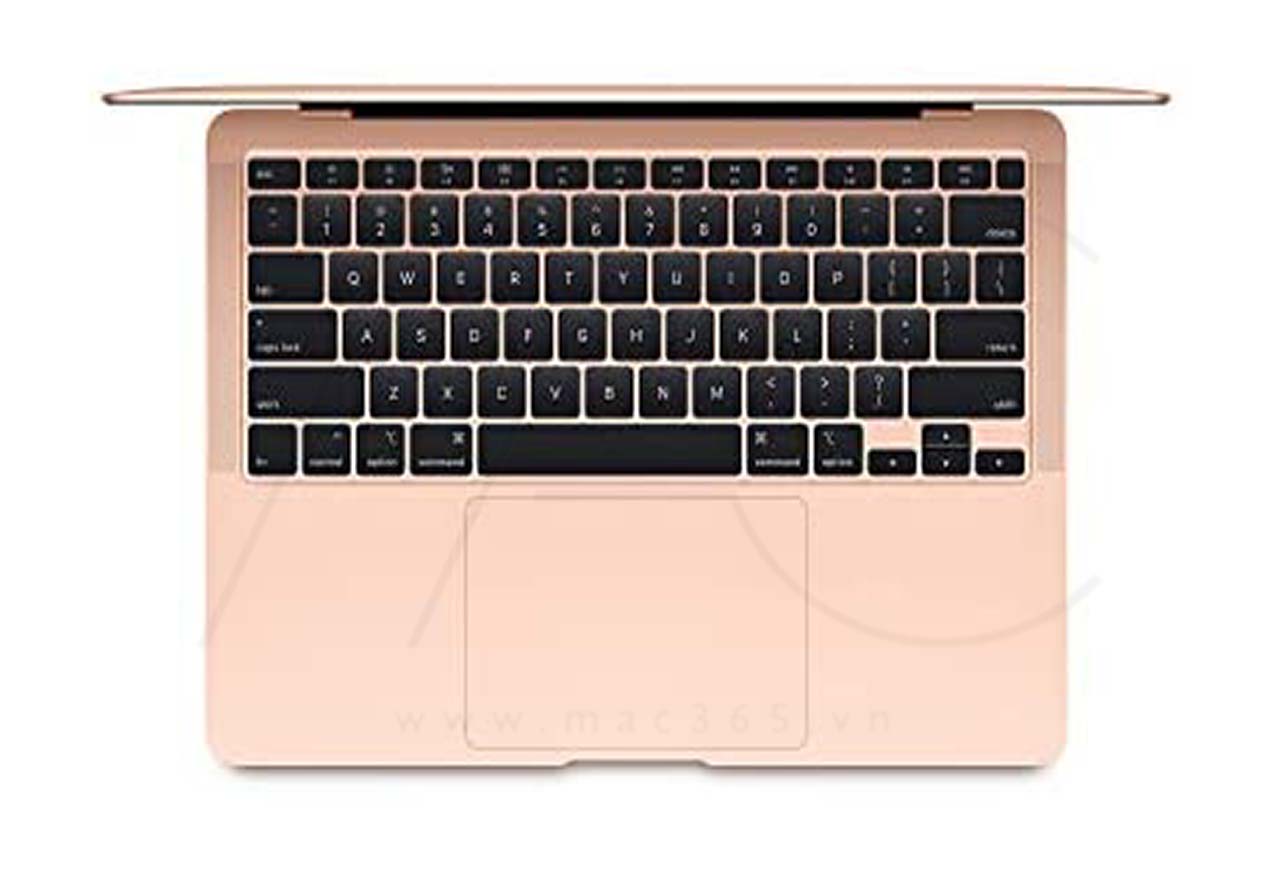 Mua Macbook air 13inch 2020;
