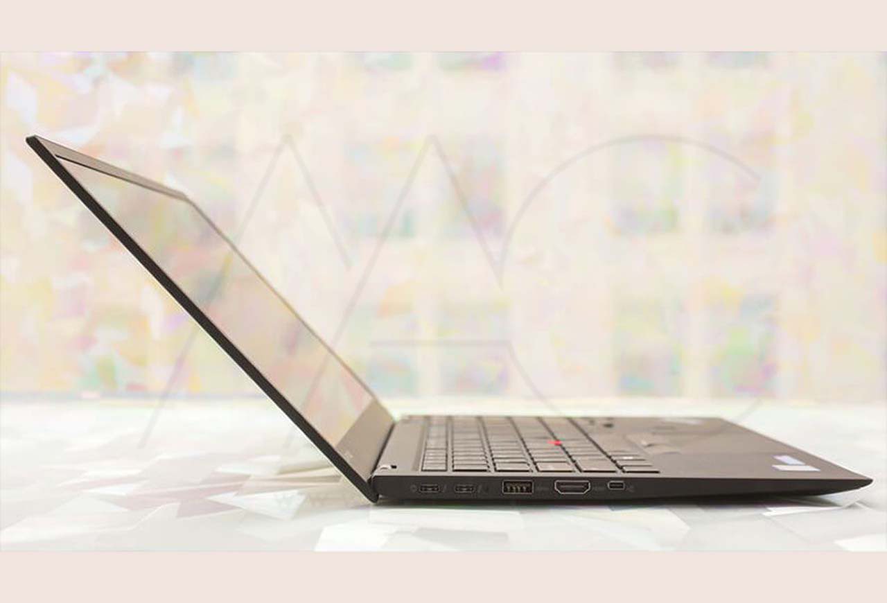 lenovo thinkpad x1 carbon gen 5