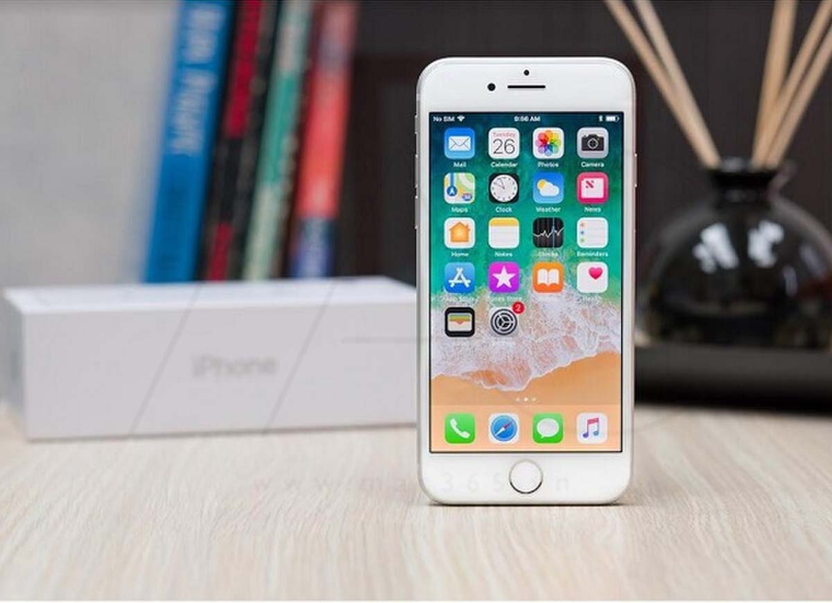 Ngày iPhone 9 ra mắt và các thông tin nổi bật về nó.