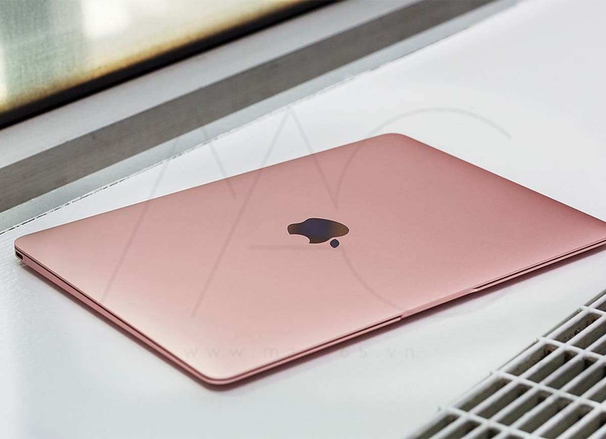 Macbook Air mới: bàn phím cắt kéo và hiệu năng tuyệt vời