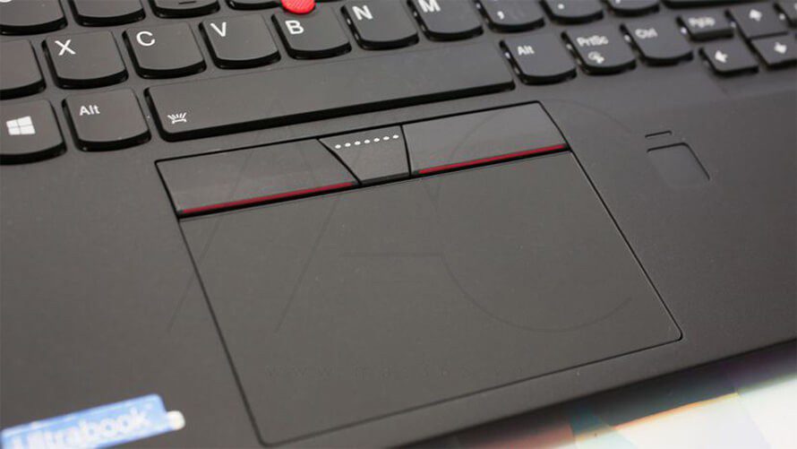 lenovo thinkpad x1 carbon gen 5