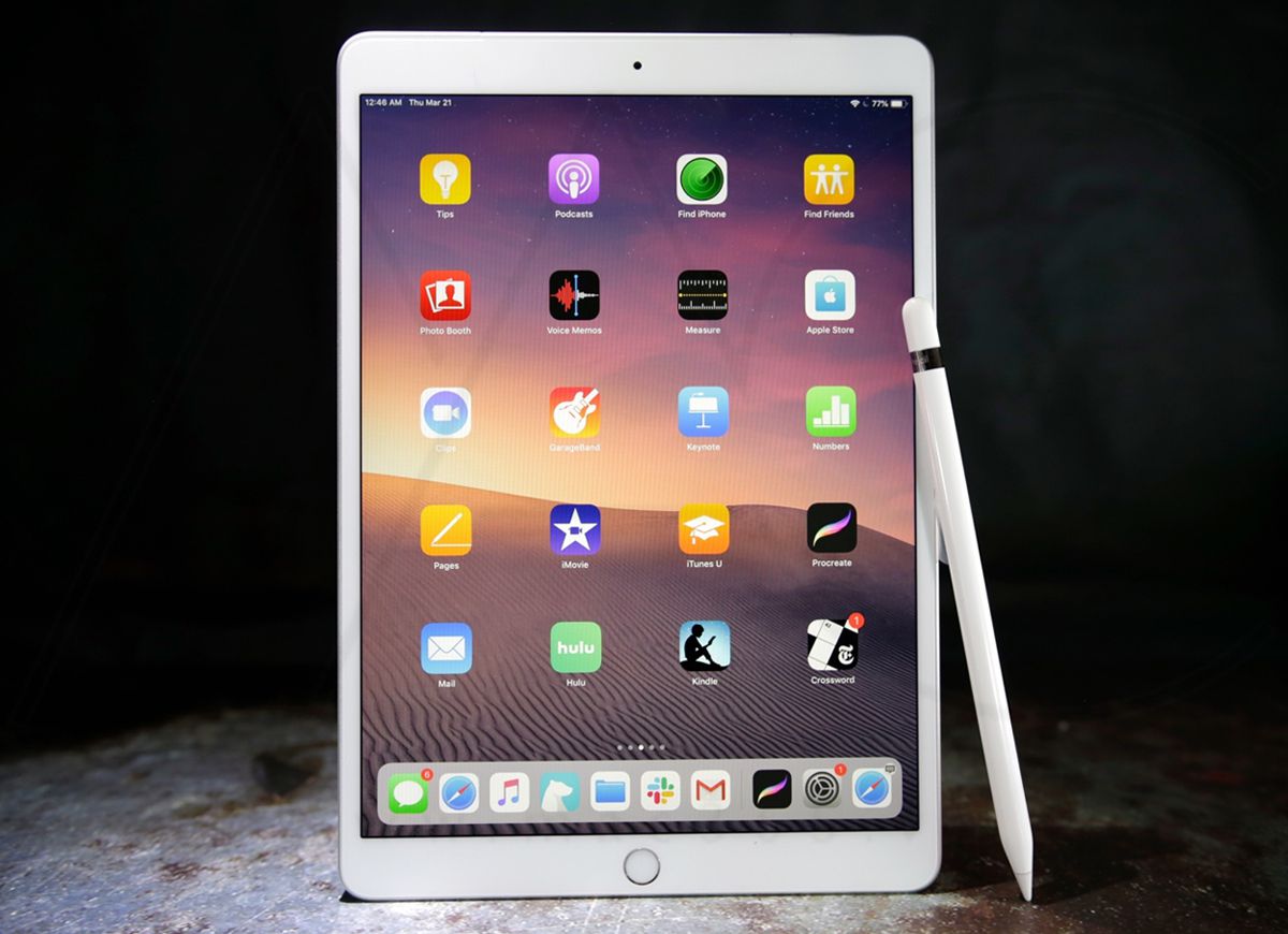 Apple iPad (2019) | Máy tính bảng nào tốt nhất 2020?
