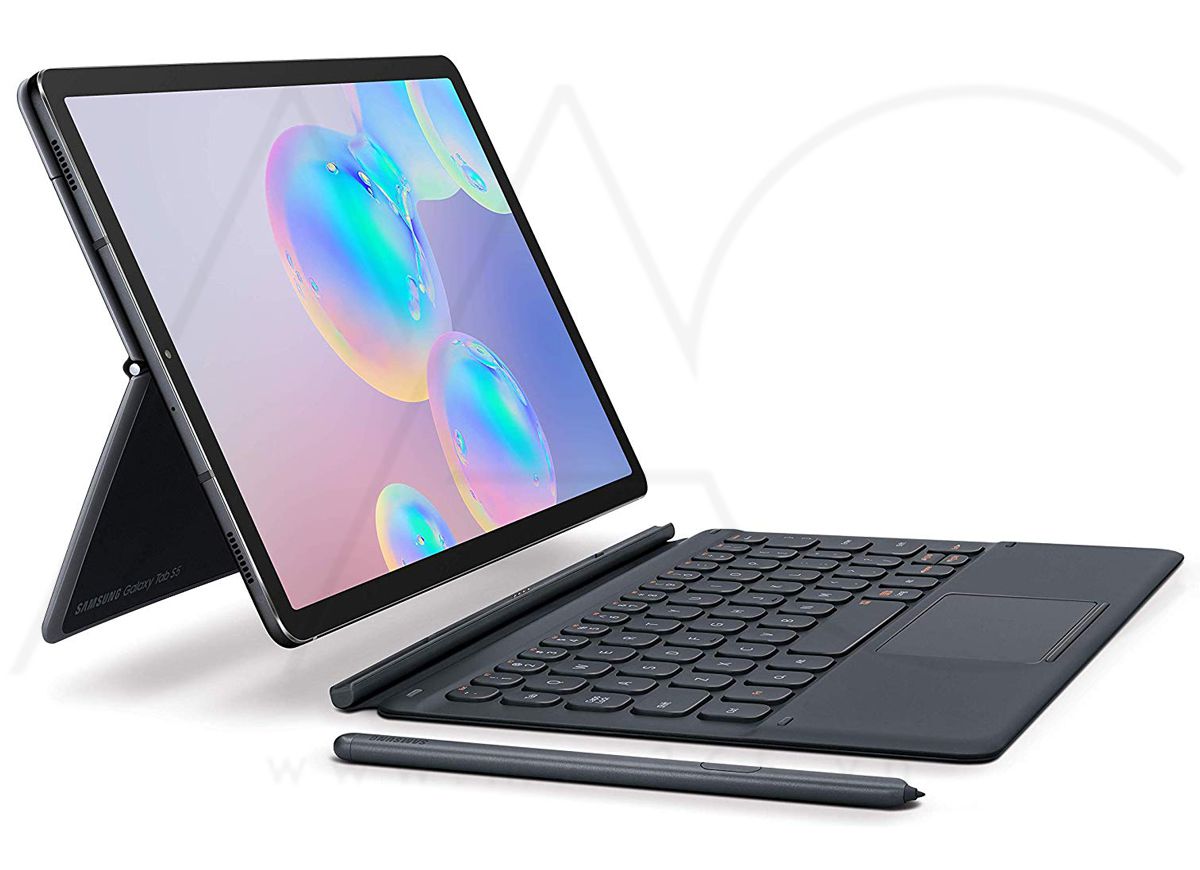 Samsung Galaxy Tab S6 | Mac365