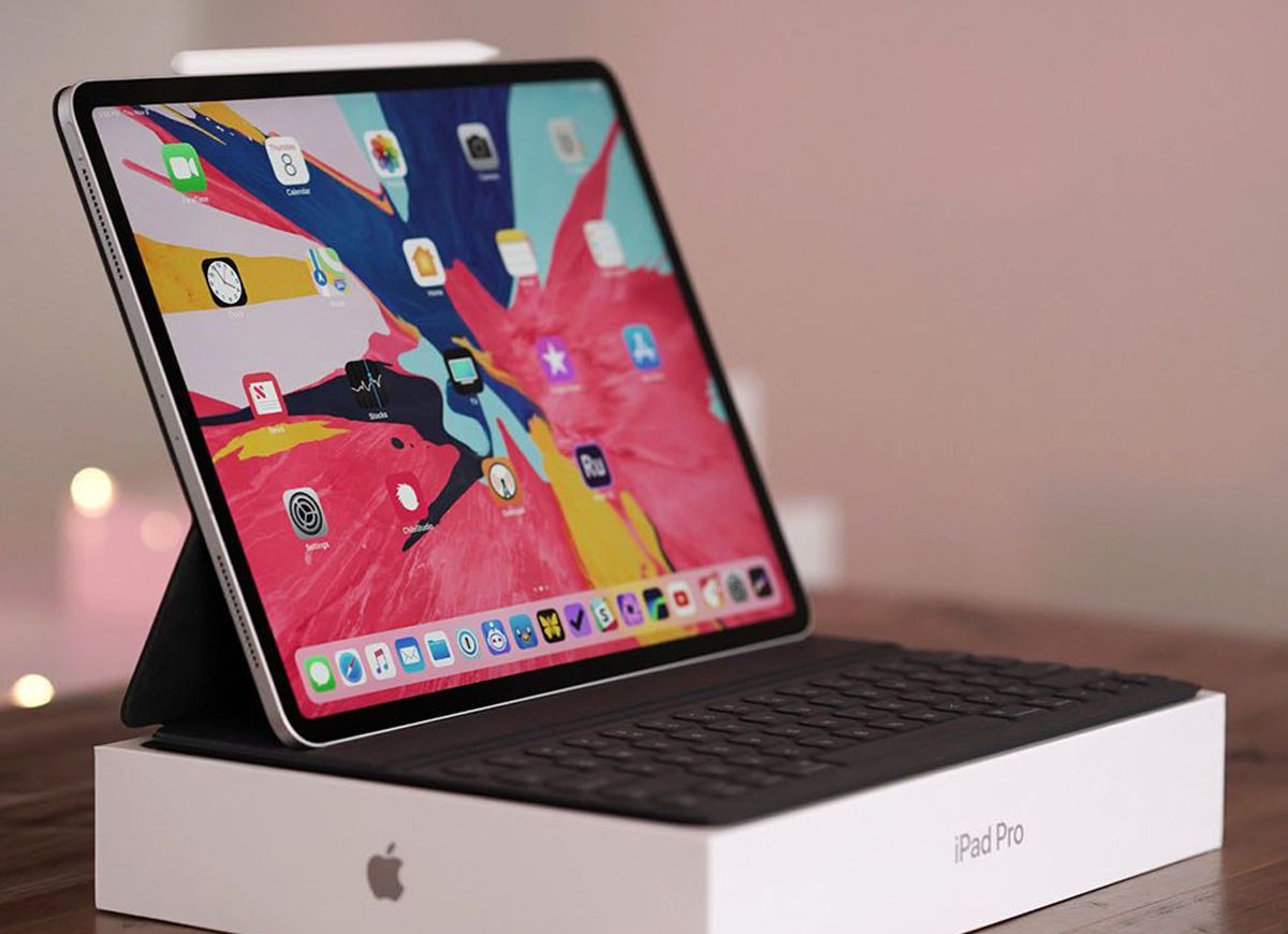 Đánh giá iPad Pro 2020 – Thông tin đáng tin cậy về ngày ra mắt, giá và những thay đổi