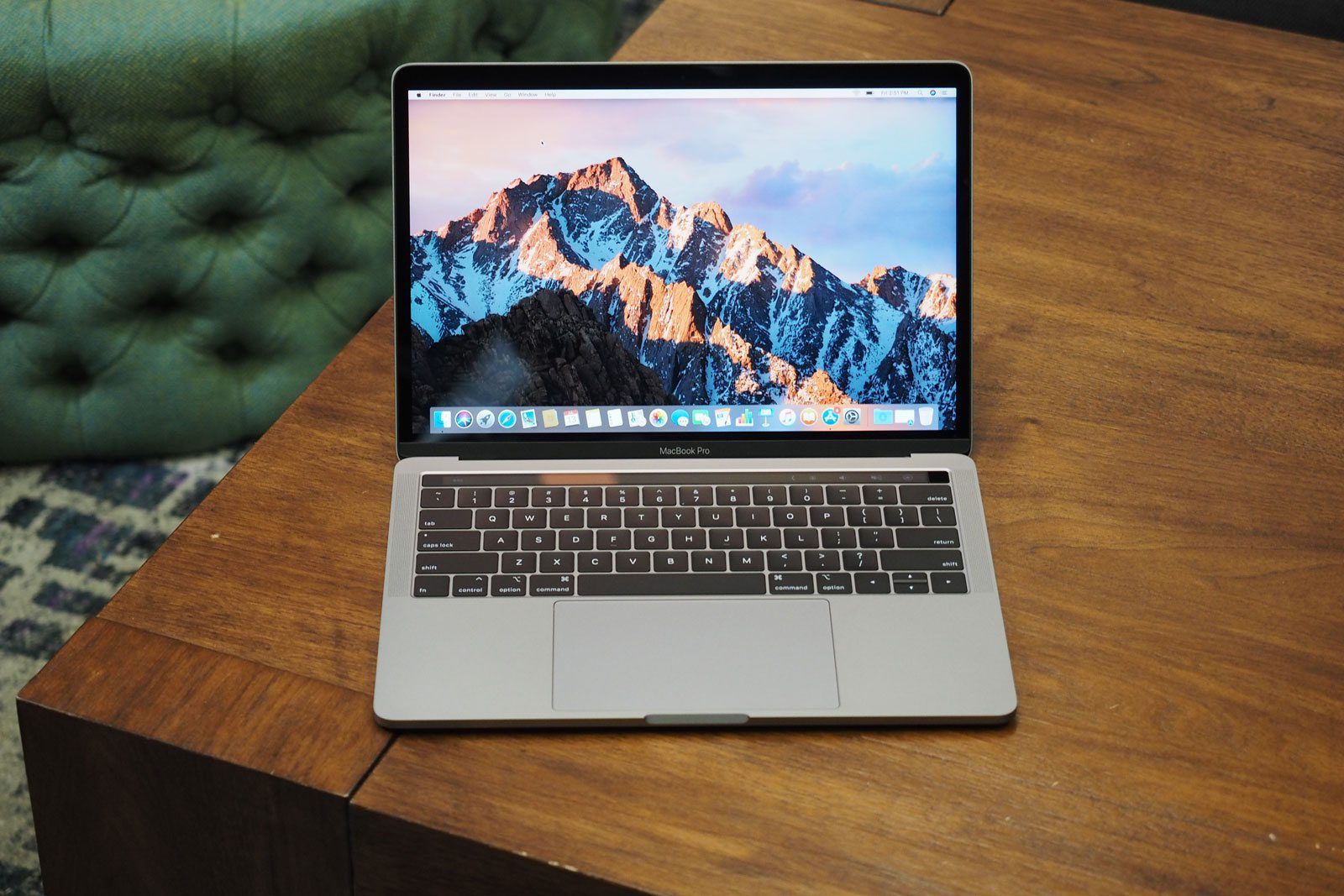 Đánh giá MacBook Pro 16 inch: Chiếc Macbook Tốt Nhất Thập Kỷ