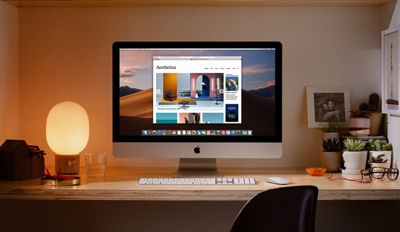 Đánh Giá iMac 2019: Thiết Kế Cũ, Khoan Vội Đánh Giá Thấp