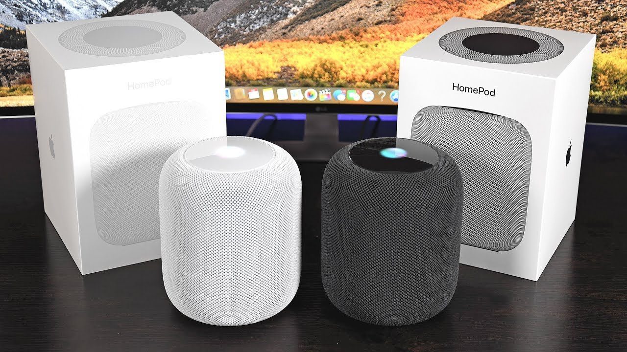 Bí Kíp Sử Dụng Loa Apple Homepod Một Cách Thành Thạo