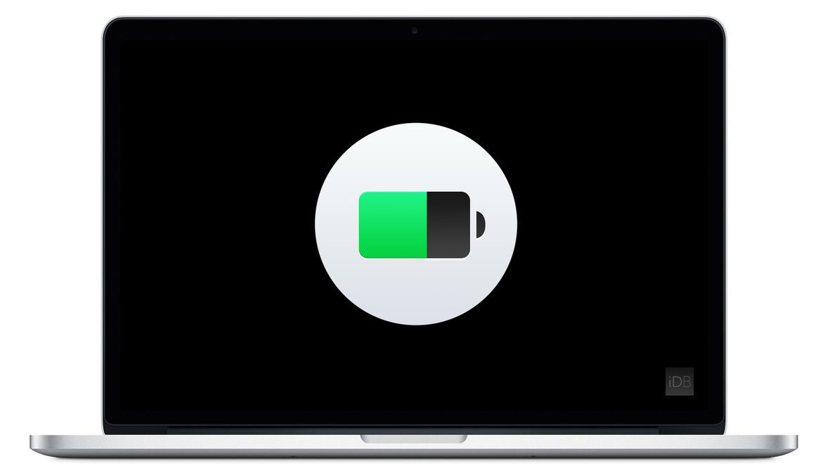 Mẹo Giúp Tuổi Thọ Pin Macbook Trở Nên Bền Hơn