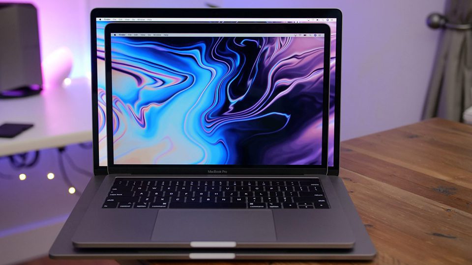 Đánh Giá MacBook Pro 13 Inch 2020: Cải Tiến Vượt Trội