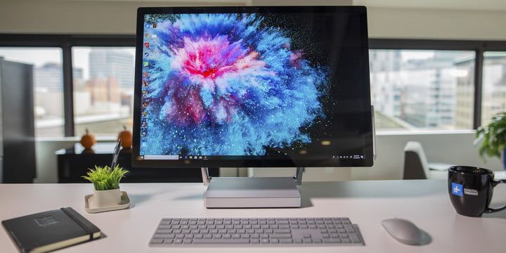 Tất Tần Tận Về Microsoft Surface Studio 3 Sắp Ra Mắt