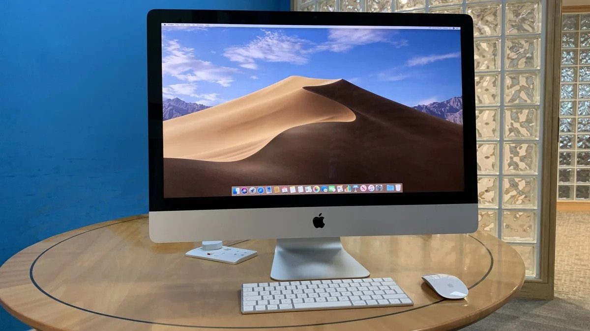Máy Tính Để Bàn Nào Của Mac Tốt Nhất Năm 2020?