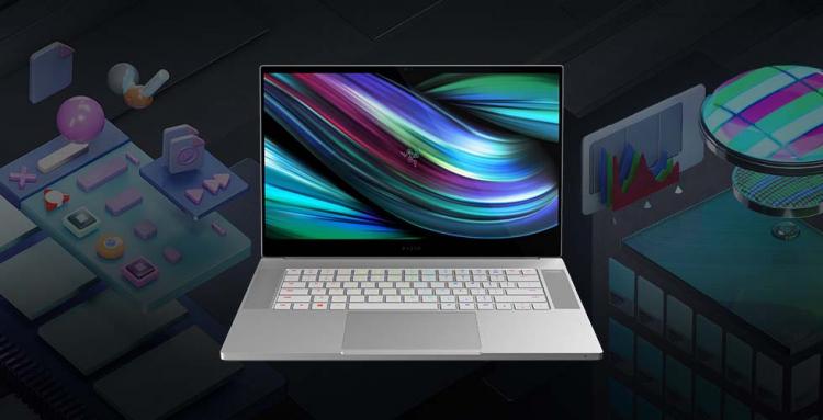 Razer Blade 15 Mới Có Chip Intel Mạnh Mẽ Và Bàn Phím Cải Tiến