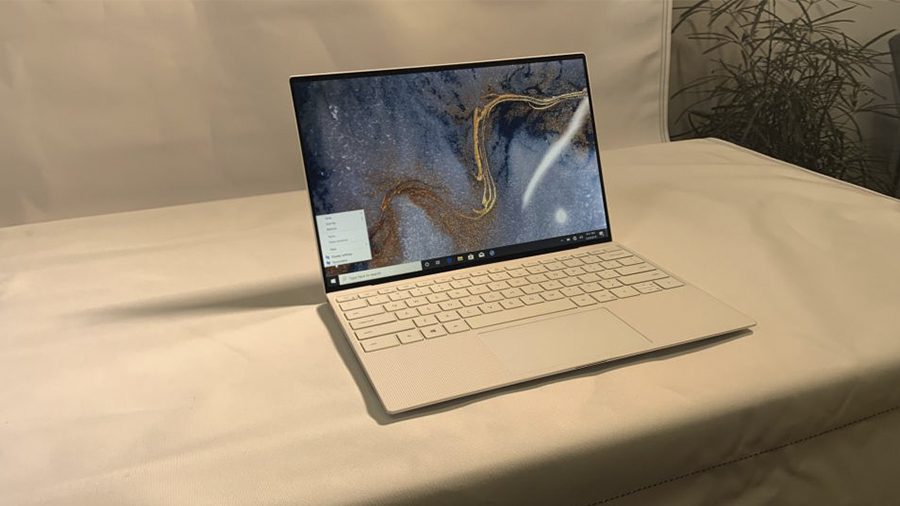 Dell XPS 13 7390, Một Trong Những Sản Phẩm Tốt Nhất Thế Giới