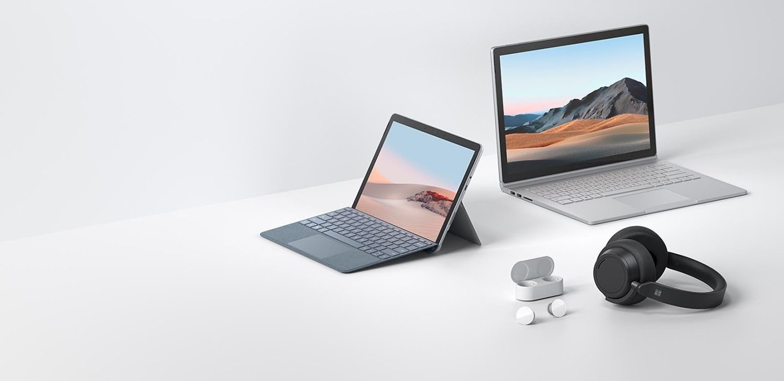 Surface Book 3: Tốc Độ Cao Đánh Bật Thiết Kế Cũ