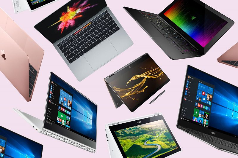 7 Máy Tính Xách Tay Tốt Nhất Nên Mua Trong Năm 2020