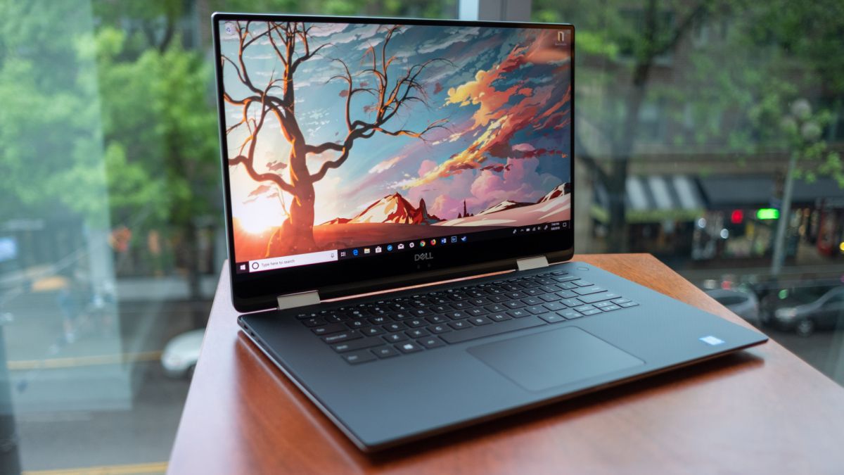 Dell XPS 15 (2020) Và ThinkPad X1 Extreme (Gen 2): Loại Nào Tốt Nhất?