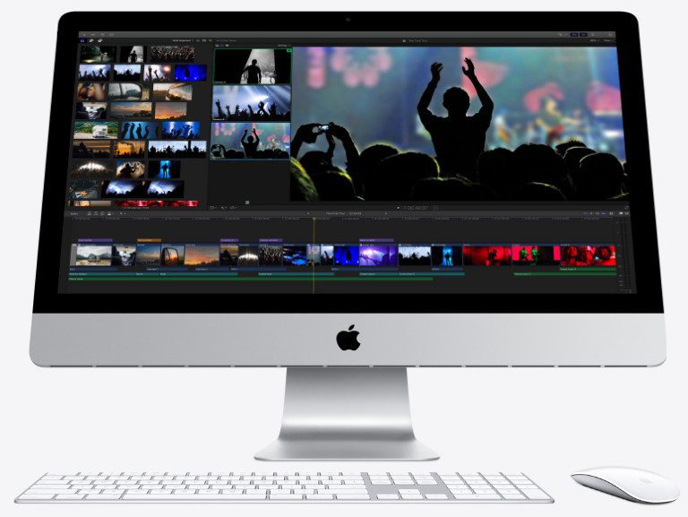 iMac 2020: Ngày phát hành, giá cả, thông số kỹ thuật và tính năng